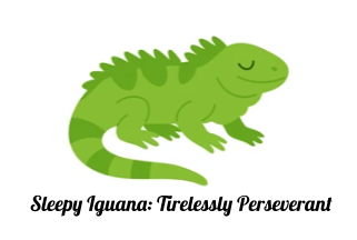 SleepyIguana